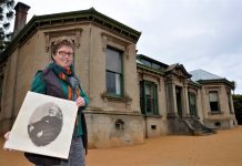 Bringing Ernest to life