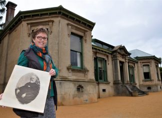 Bringing Ernest to life