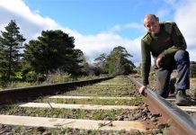 On track to tackle plastic waste