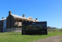 Old Kyneton Hospital sold