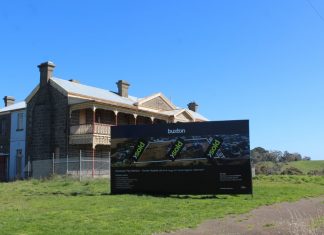 Old Kyneton Hospital sold