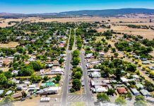 Documentary celebrates unique and quirky characters of Lancefield