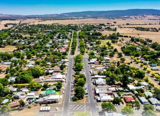 Documentary celebrates unique and quirky characters of Lancefield