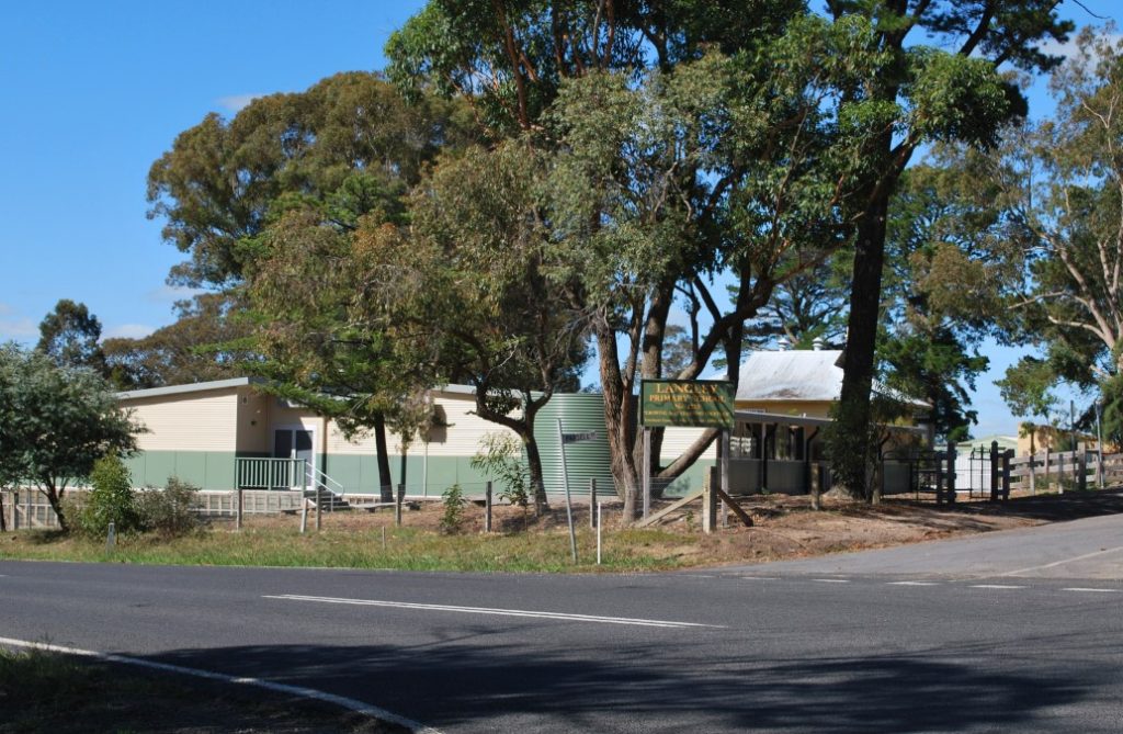 LANGLEY PRIMARY SCHOOL FACES CLOSURE