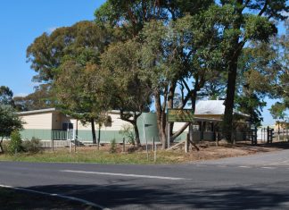 LANGLEY PRIMARY SCHOOL FACES CLOSURE