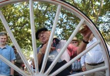 Kyneton’s Lost Trades Fair move to Bendigo confirmed