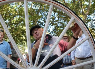 Kyneton’s Lost Trades Fair move to Bendigo confirmed