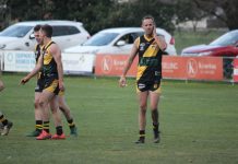 Thompson coach for 2020, Beattie steps down after five years