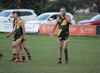 Thompson coach for 2020, Beattie steps down after five years