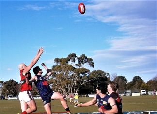 Finals shock as Bombers crash