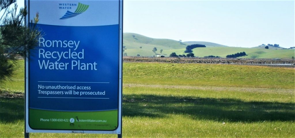 Western Water extends consultation for Deep Creek recycled water discharge