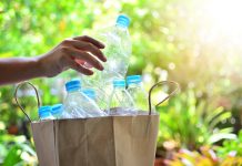 Container deposit push builds