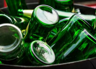 Macedon Ranges urgent call to remove glass from recycling bins