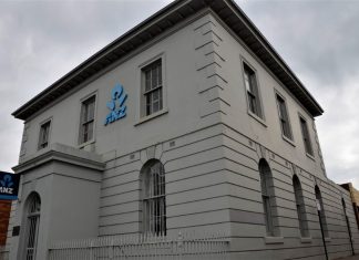 Castlemaine branch of ANZ bank to close