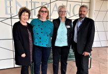 HEALTH SERVICES JOINING FORCES