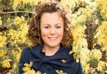 Kyneton beekeeper runner-up in AgriFutures award