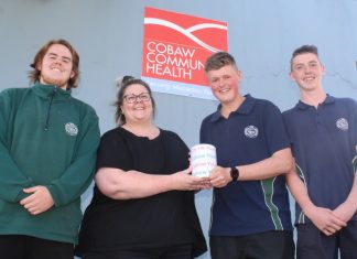 Shining a light on youth homelessness