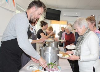 Cuts to home support services in Macedon Ranges