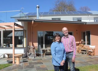 Northern exposure – Take a tour of dream eco home at Woodend