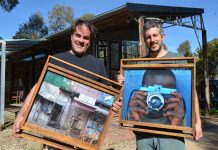 Little local charity Orphfund makes big difference