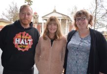 Creating pathways for people in crisis