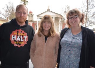 Creating pathways for people in crisis