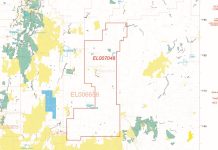 New gold rush for Victoria?