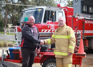 From Newham to Tongala