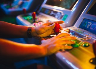 Fun and games for Gisborne