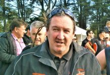 Riddell Bombers on front foot