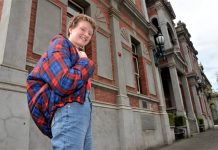 The road to change: Castlemaine youth speaks on climate change