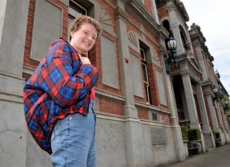 The road to change: Castlemaine youth speaks on climate change