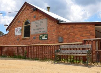 Wesley Hill Hall Committee member convicted