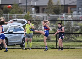 Gisborne’s Gardiner Reserve upgrades given go ahead