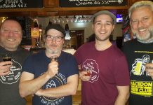 Who brews? Home brew comp comes to Kyneton Show