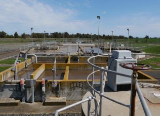 More illegal water releases imminent