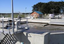 Kyneton Water Reclamation Plant upgrade works to begin