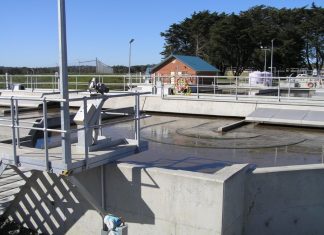 Kyneton Water Reclamation Plant upgrade works to begin