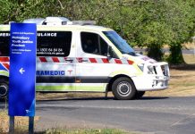 Assaults at Malmsbury Youth Justice Centre