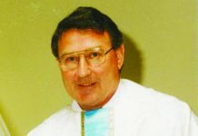 Former Kyneton parish priest Peter Waters jailed for child-sex offences