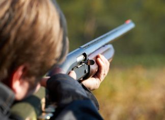 Shock at Cobaw shooting range decision