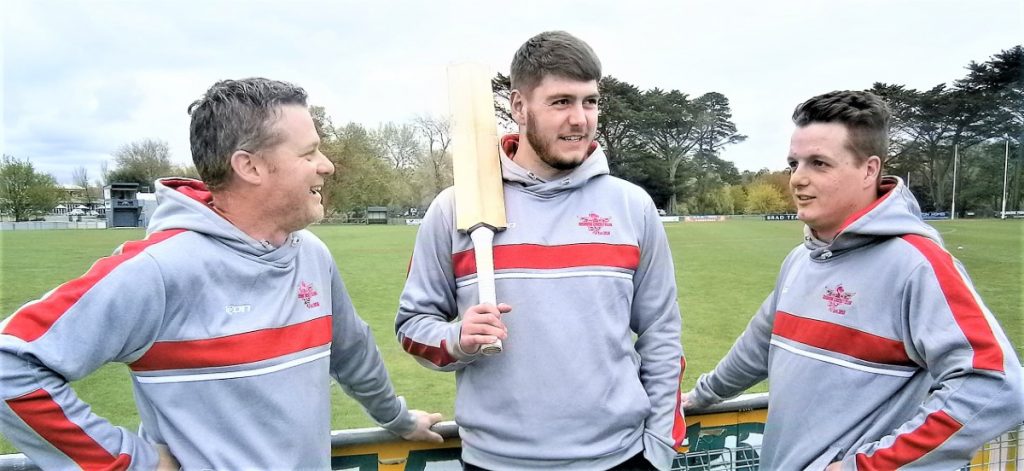 The English connection