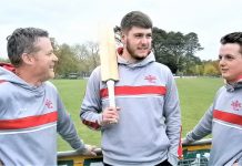 The English connection