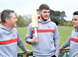 The English connection