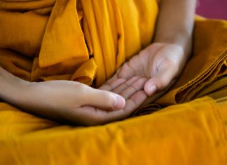 Riddells Creek Buddhist temple bid