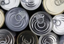 Help feed locals in need