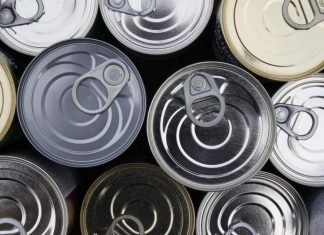 Help feed locals in need