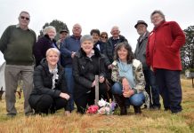 Fanny Finch grave to be marked