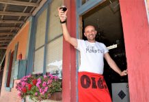 A dash of Latin passion catches hold in Castlemaine