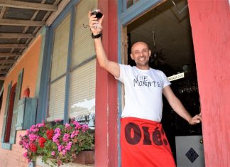 A dash of Latin passion catches hold in Castlemaine